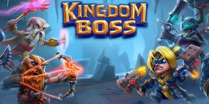 Kingdom Boss