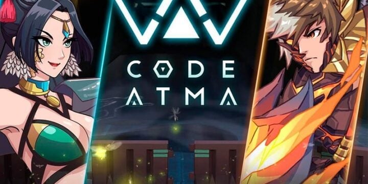 Code Atma
