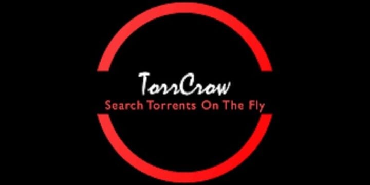TorrCrow Pro