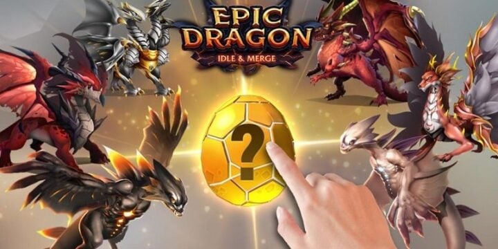 Dragon Epic