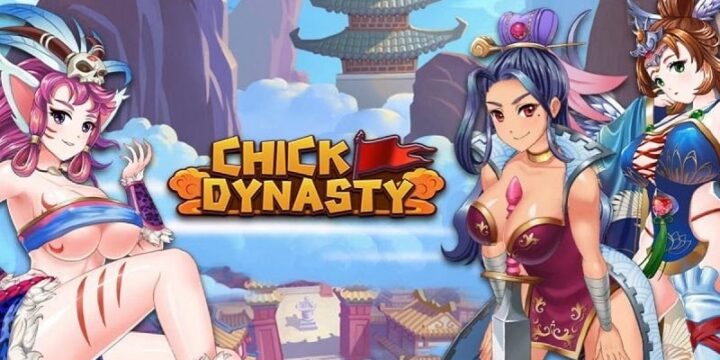 Chick Dynasty1