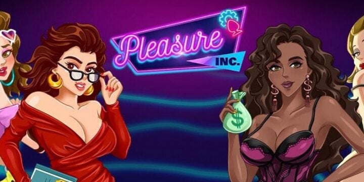 Pleasure Inc