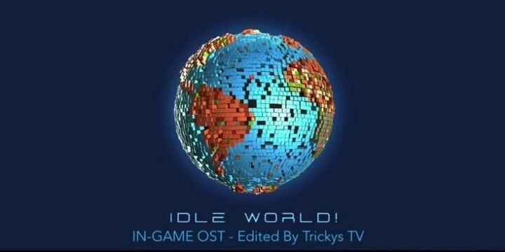 Idle World