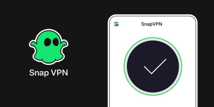 Snap VPN