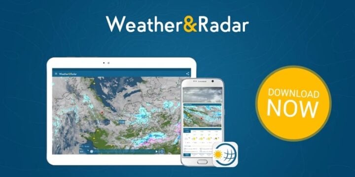 Weather & Radar