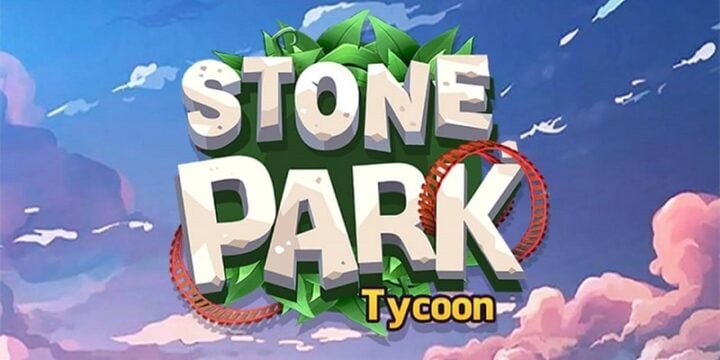 Stone Park Prehistoric Tycoon