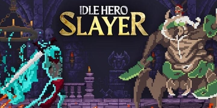 Idle Hero Slayer