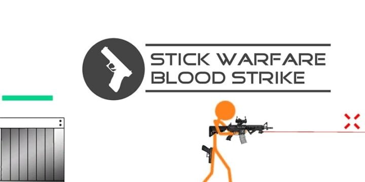 Stick Warfare - Blood Strike