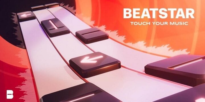 Beatstar - Touch Your Music