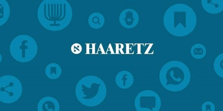 Haaretz English Edition