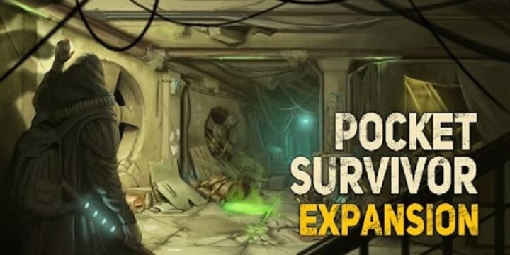 Pocket Survivor Expansion