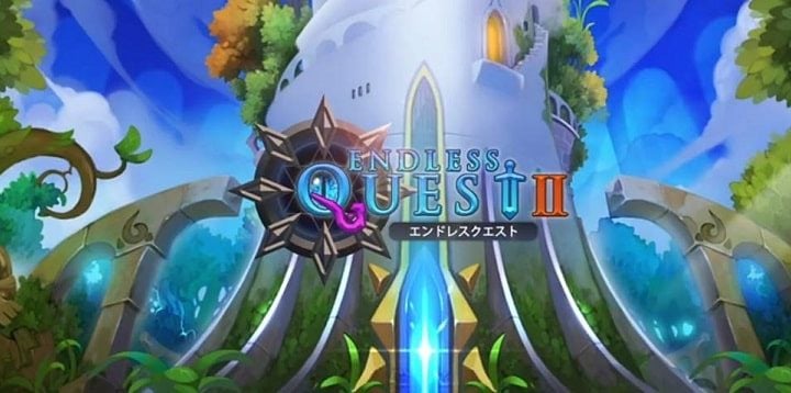 Endless Quest 2