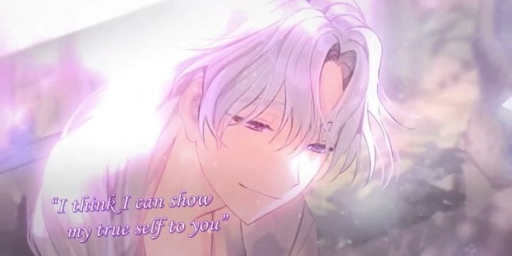 Paradise Lost Otome Game
