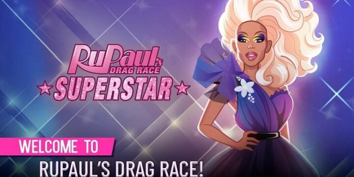 RuPaul's Drag Race Superstar