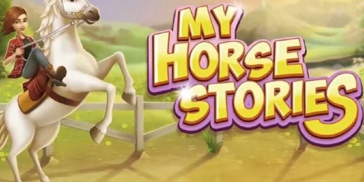 My Horse Stories