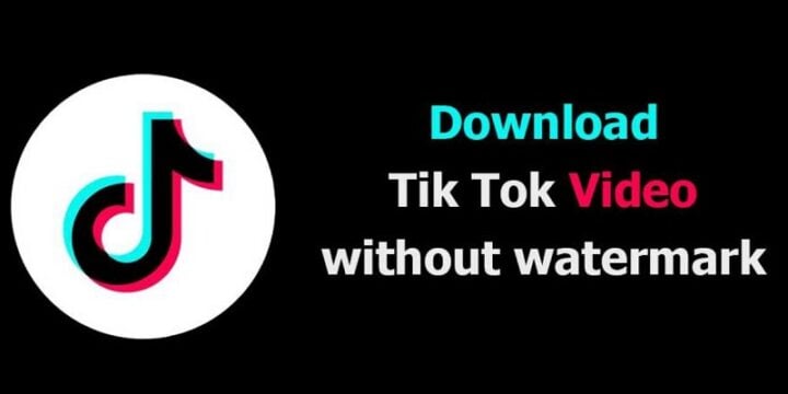 Video Downloader for Tiktok