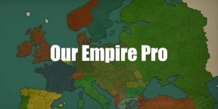 Our Empire Pro