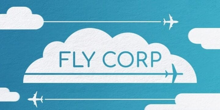 Fly Corp Airline Manager