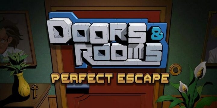 Doors & Rooms Perfect Escape