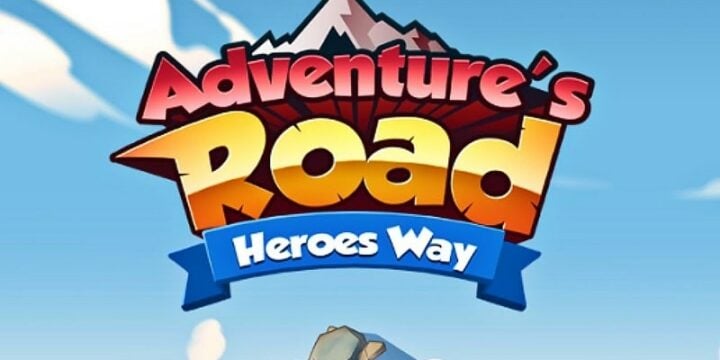 Adventure’s Road Heroes Way