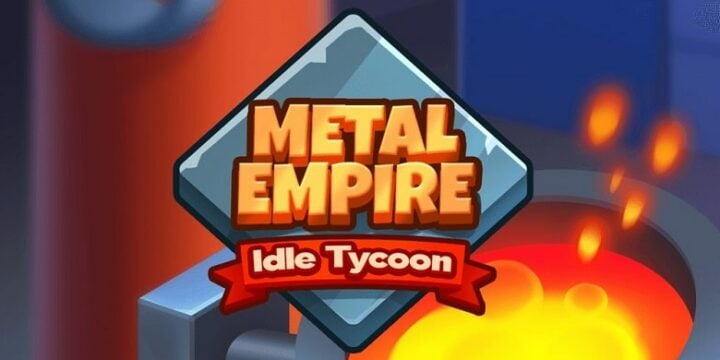 Metal Empire