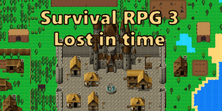 Survival RPG 3