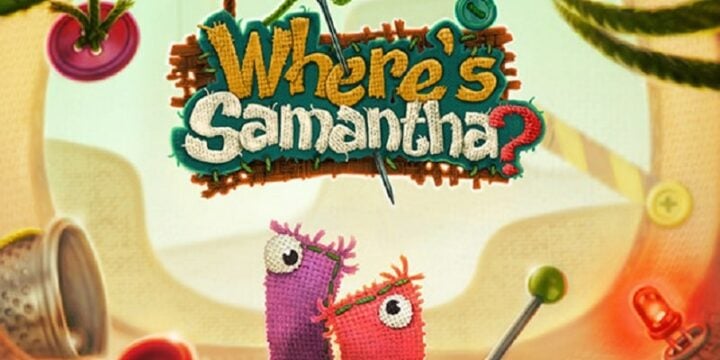 Where Samantha