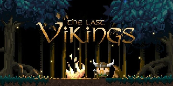 The Last Vikings
