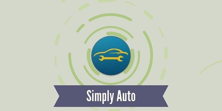 Simply Auto - Car Maintenance