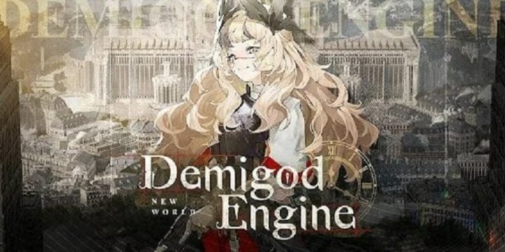 Demigod Engine android
