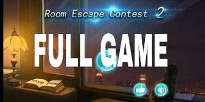 Room Escape Contest 2 apk