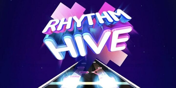 Rhythm Hive
