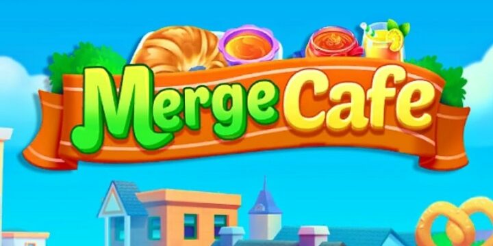 Merge Cafe