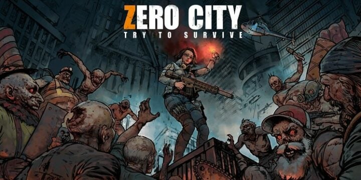 Zero City