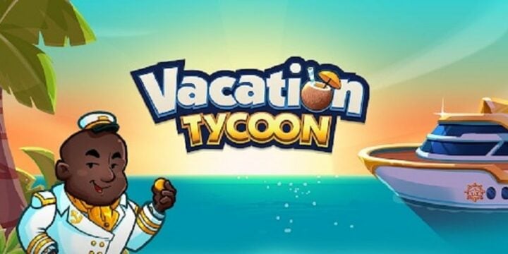 Vacation Tycoon apk free