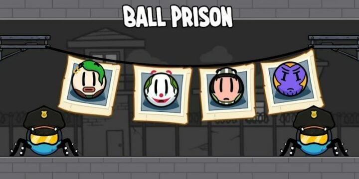 Ball Prison