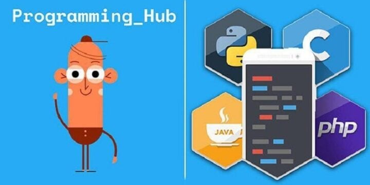 Programming Hub