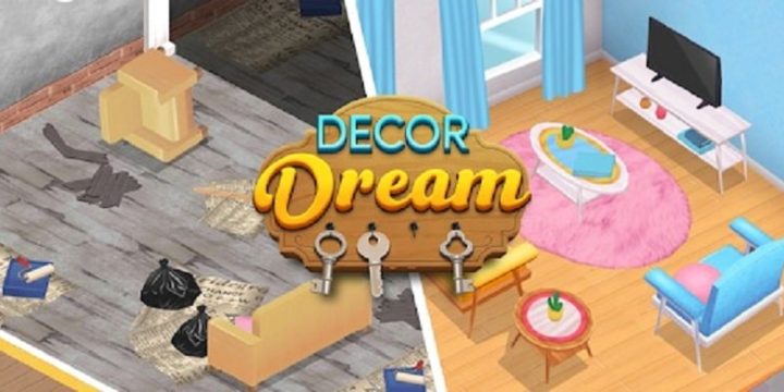 Decor Dream House Design