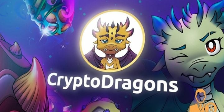 Crypto Dragons