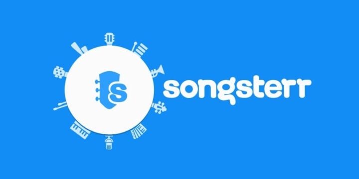 Songsterr Guitar Tabs & Chords