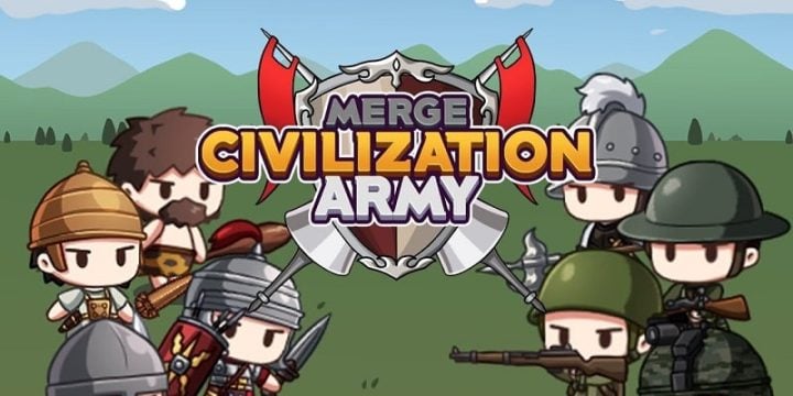 Civilization Army