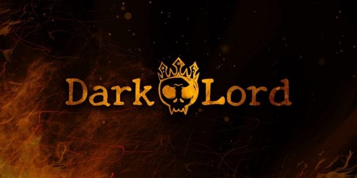 Dark Lord Evil Kingdom Sim
