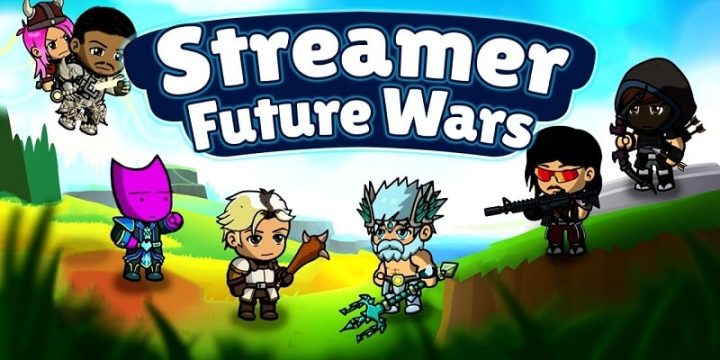 Streamer Future Wars