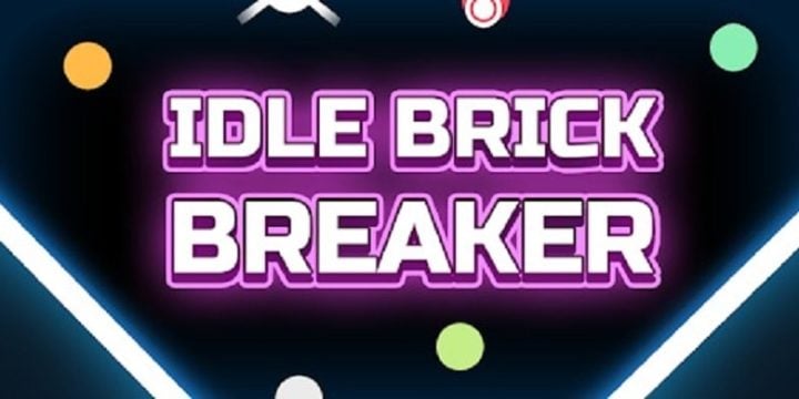 Idle Brick Breaker avt
