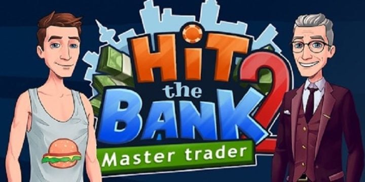 Hit The Bank 2