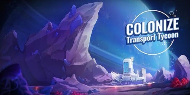 Colonize Transport Tycoon