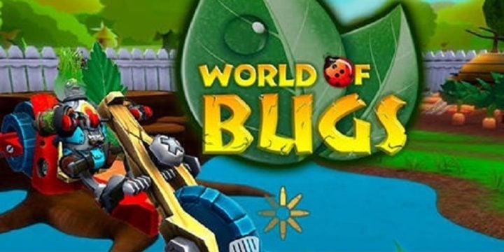 World of Bugs AVT