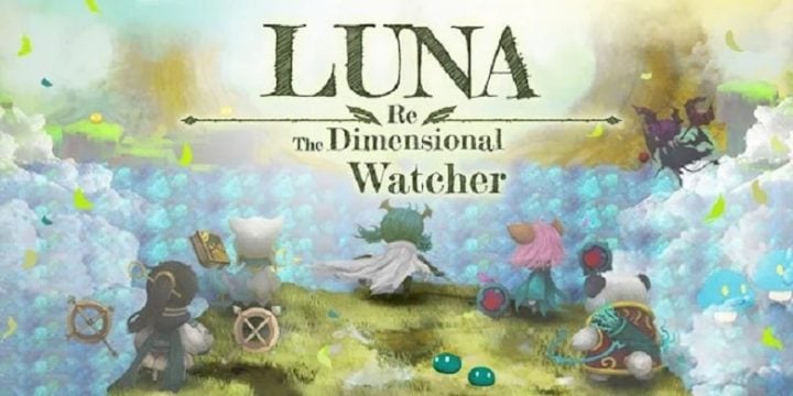 Luna Re Dimensional Watcher