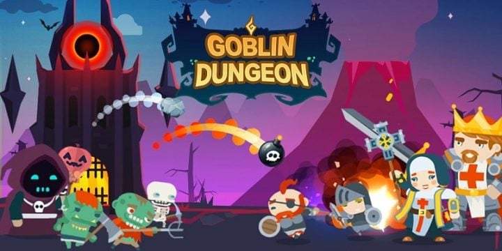 Goblin Dungeon