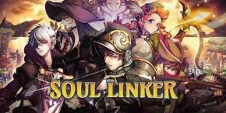 Soul Linker